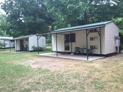 Colac Colac Caravan Park - Perisher Accommodation 5