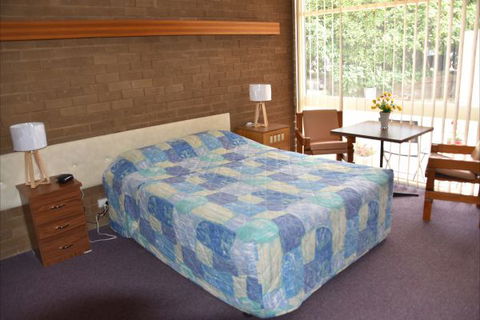 Corowa Gateway Motel - Perisher Accommodation 0