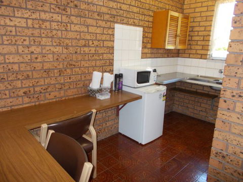 Corowa Gateway Motel - Perisher Accommodation 1