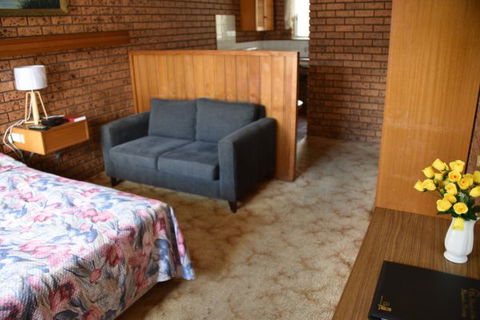 Corowa Gateway Motel - Perisher Accommodation 3