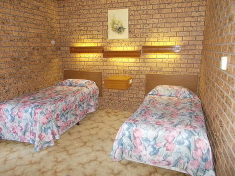 Corowa Gateway Motel - Perisher Accommodation 4