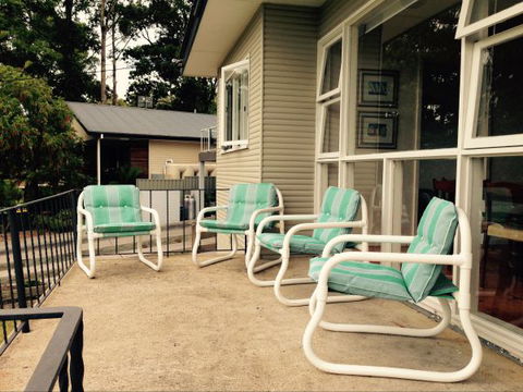 Cosy Seaside Cottage - Perisher Accommodation 1