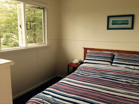 Cosy Seaside Cottage - Perisher Accommodation 4
