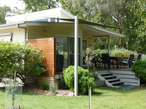 Corella Holiday Cottage - Perisher Accommodation 0
