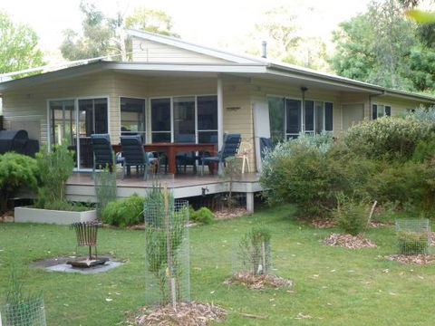 Corella Holiday Cottage - Perisher Accommodation 1