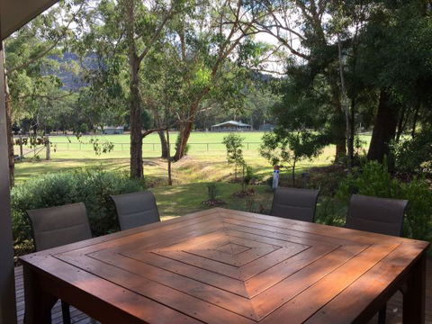 Corella Holiday Cottage - Perisher Accommodation 3