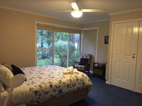 Corella Holiday Cottage - Perisher Accommodation 5