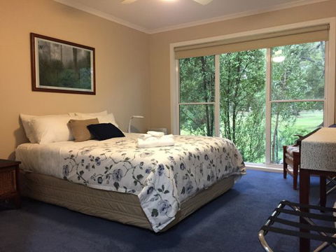 Corella Holiday Cottage - Perisher Accommodation 6