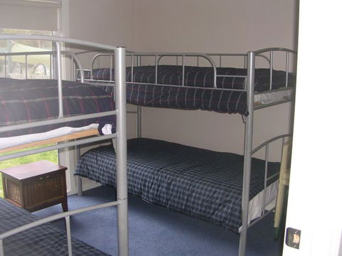 Corella Holiday Cottage - Perisher Accommodation 7
