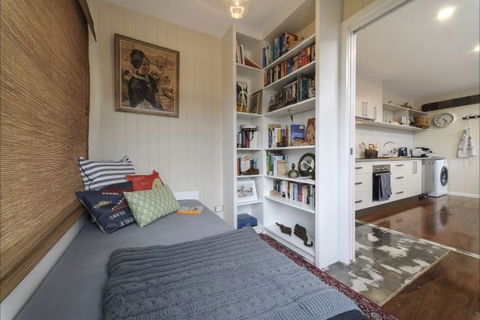 Coastal Pods Wynyard - Perisher Accommodation 1