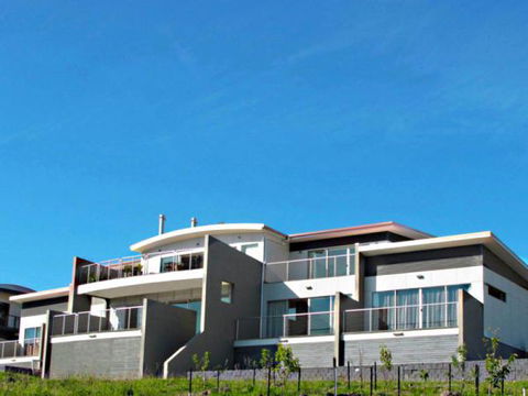 Cove Kettering - The - Perisher Accommodation 1