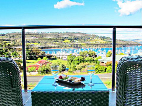 Cove Kettering - The - Perisher Accommodation 3