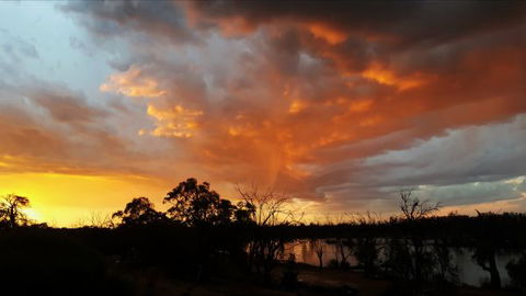 Coongalena View - Perisher Accommodation 1