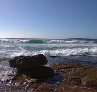 Coquillage Cronulla Beach Holiday Apartment - Perisher Accommodation