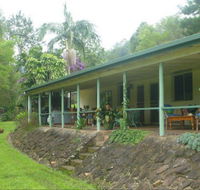 Crofton's Retreat - Perisher Accommodation