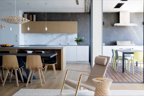 Denning Beach House - Perisher Accommodation 1
