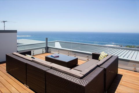 Denning Beach House - Perisher Accommodation 4