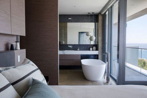 Denning Beach House - Perisher Accommodation 9
