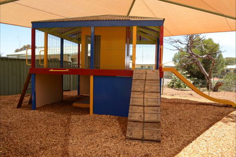 Discovery Parks - Roxby Downs - Perisher Accommodation 2