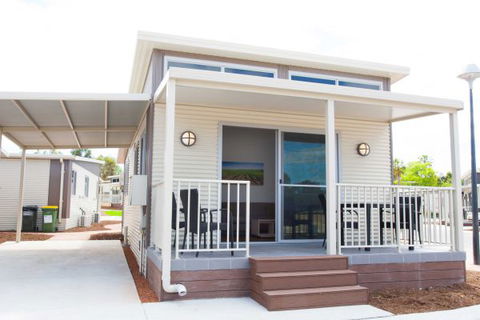 Discovery Parks - Perth Vineyards - Perisher Accommodation 0