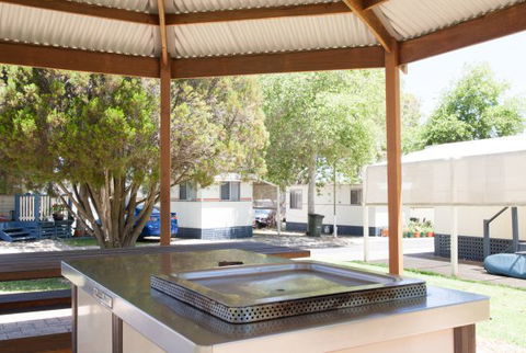 Discovery Parks - Perth Vineyards - Perisher Accommodation 2