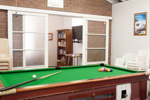 Discovery Parks - Perth Vineyards - Perisher Accommodation 3