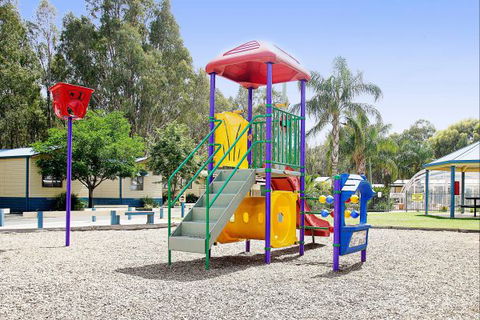 Discovery Parks - Echuca - Perisher Accommodation 2