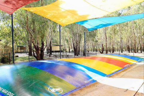 Discovery Parks - Echuca - Perisher Accommodation 4