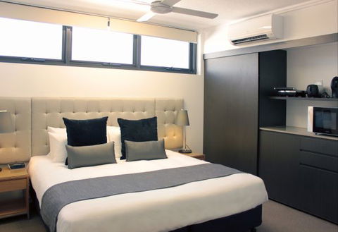 Direct Hotels Pacific Sands - Perisher Accommodation 5