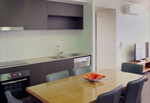 Direct Hotels Pacific Sands - Perisher Accommodation 8