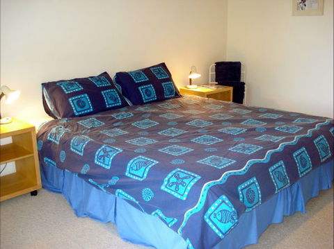 Dolphin Cove Apartment - Perisher Accommodation 1
