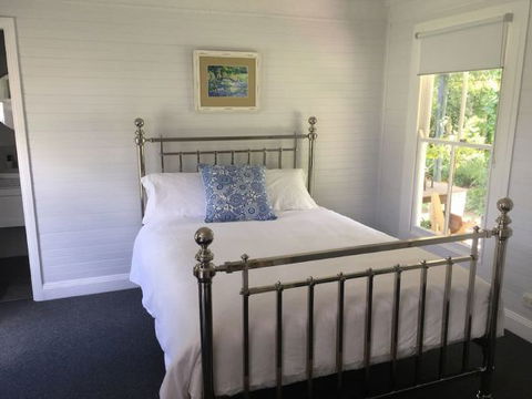 Drayshed Cottage - Perisher Accommodation 1