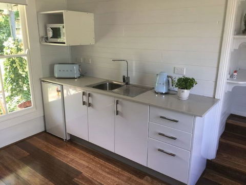 Drayshed Cottage - Perisher Accommodation 6