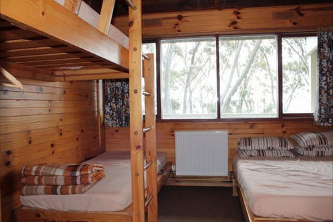 Edski Lodge - Perisher Accommodation 1