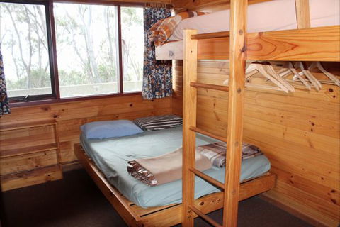 Edski Lodge - Perisher Accommodation 2