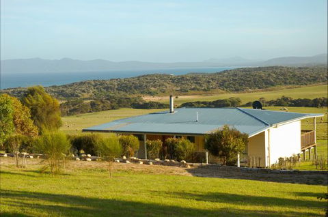 Emita Cottage - Perisher Accommodation 0