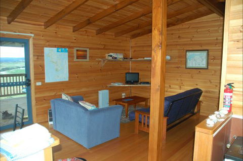 Emita Cottage - Perisher Accommodation 2