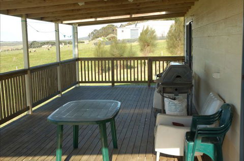 Emita Cottage - Perisher Accommodation 4