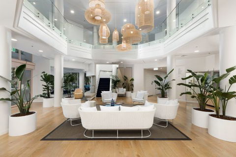 Eventhouse Cronulla (formerly Rydges Cronulla) - Perisher Accommodation 0