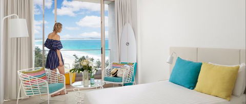 Eventhouse Cronulla (formerly Rydges Cronulla) - Perisher Accommodation 1