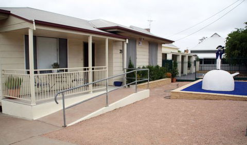 Explorers - Perisher Accommodation 0