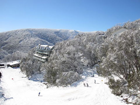 Falls Creek Country Club - Perisher Accommodation 2