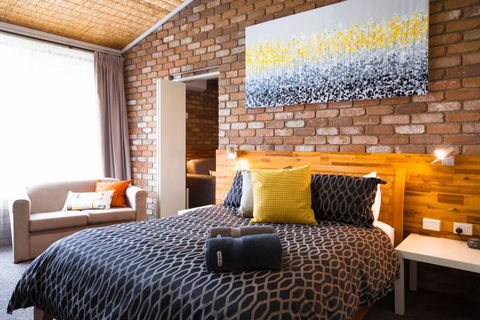 Farnham Court Motel - Perisher Accommodation 4