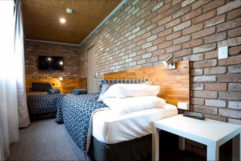 Farnham Court Motel - Perisher Accommodation 5