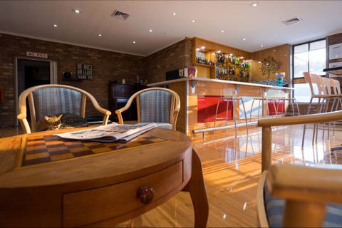 Farnham Court Motel - Perisher Accommodation 6