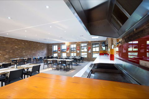 Farnham Court Motel - Perisher Accommodation 7