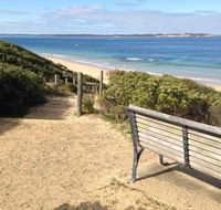 Flinders Beach Retreat Queenscliff - Perisher Accommodation