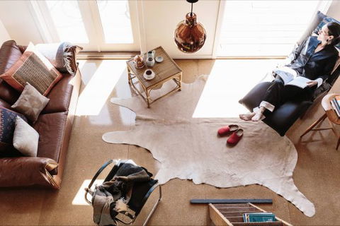 Flop House - Perisher Accommodation 0