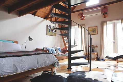 Flop House - Perisher Accommodation 1
