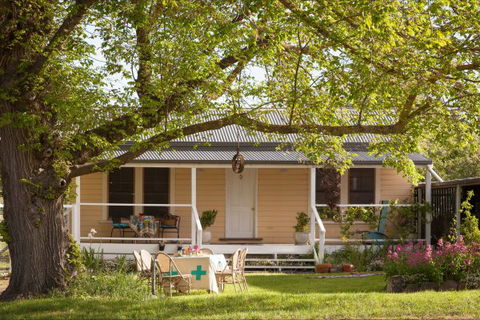 Flop House - Perisher Accommodation 8